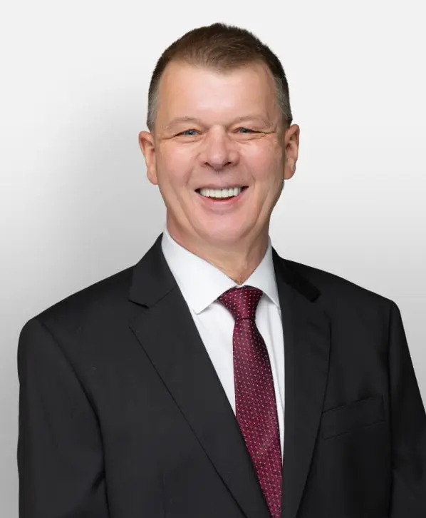 Dr. Zoltan Rusznak